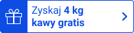 Zyskaj 4kg kawy gratis