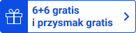 6+6 gratis i przysmak gratis