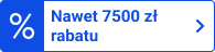 Nawet 7500z rabatu