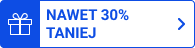 NAWET 30% TANIEJ