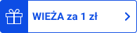Wieża za 1 zł
