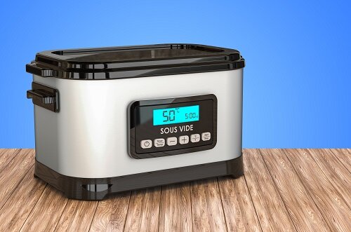 Sous vide – na czym polega gotowanie sous vide?