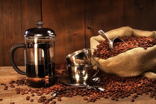 French Press – jak parzyć w nim kawę?