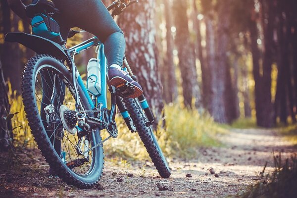 Rowery fitnessowe – czyli jakie?