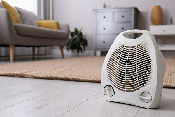 Bardzo cichy termowentylator – jaki wybrać?