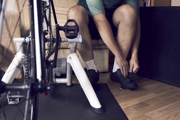 Jaki trenażer rowerowy wybrać?