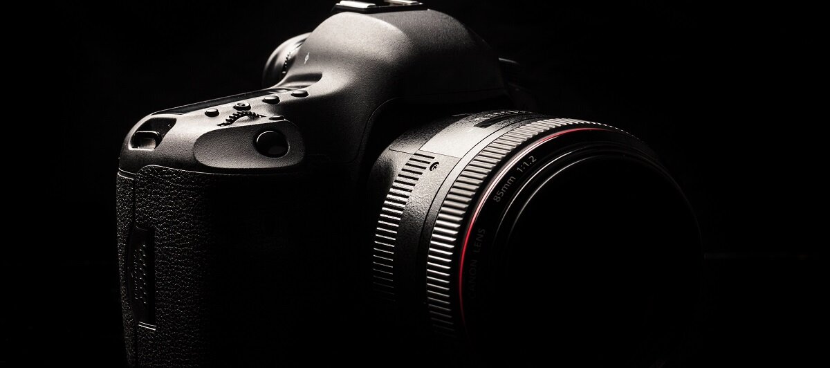 Budowa aparatu fotograficznego
