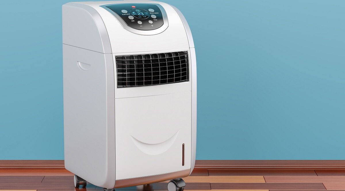 Klimatyzator przenośny czy warto