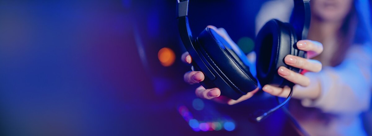 Jakie słuchawki do PS4