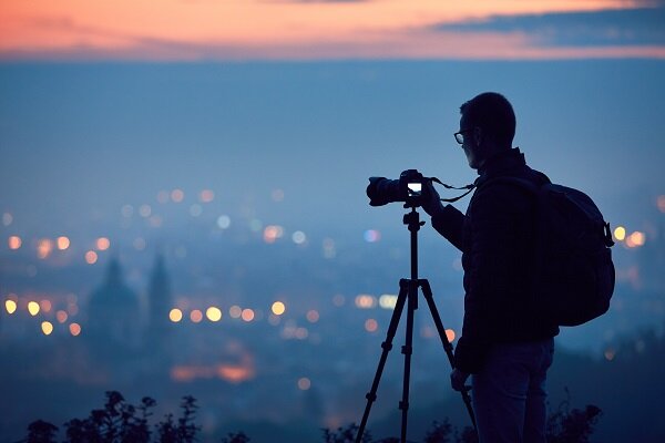 Techniki panoramowania w fotografii