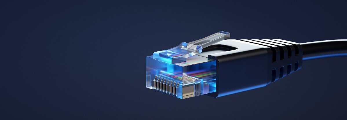 Ethernet – co to