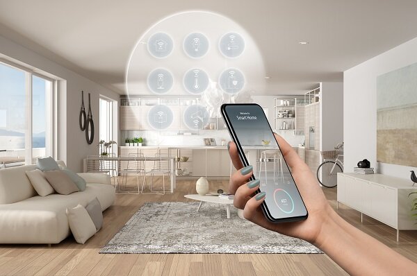 Smart home – jak zacząć?