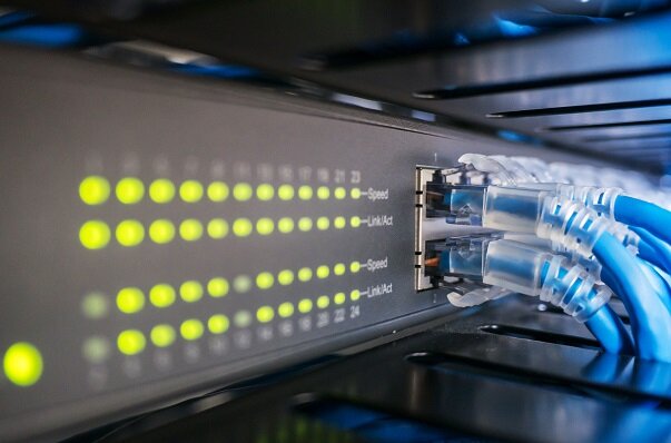 Switch – co to jest?