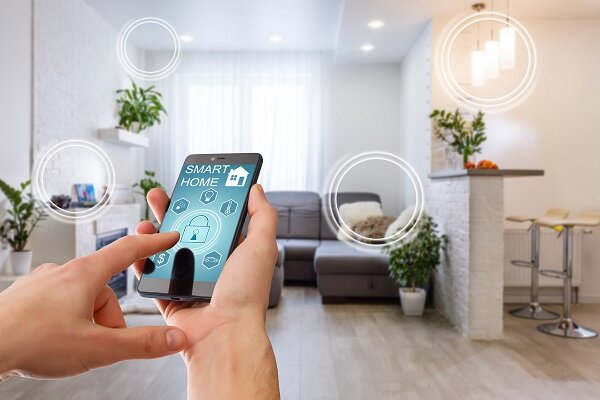 Aplikacje smart home – jaką wybrać?