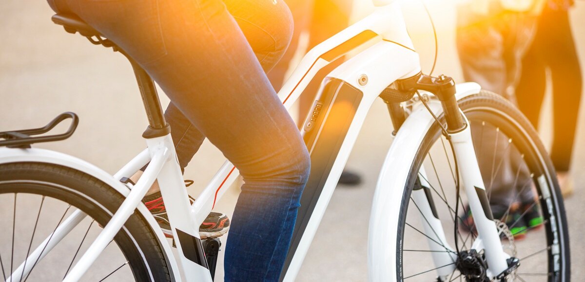 Jak dbać o baterię w rowerze elektrycznym