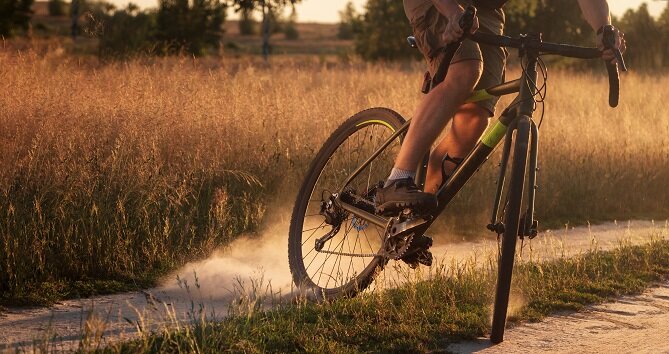 Rower gravel - co to? Jaki wybrać?