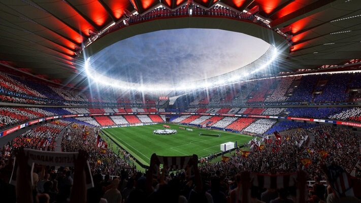 FIFA 23 – wymagania techniczne