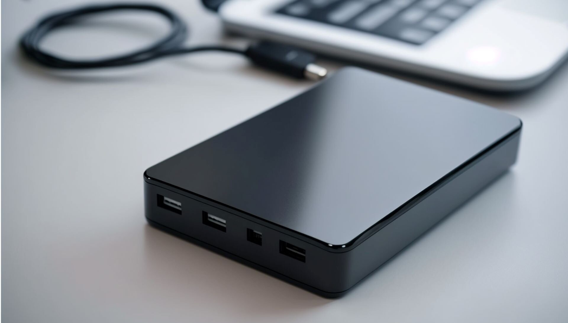 Dysk zewnętrzny 2 TB – ranking [TOP10] | Poradnik Media Expert
