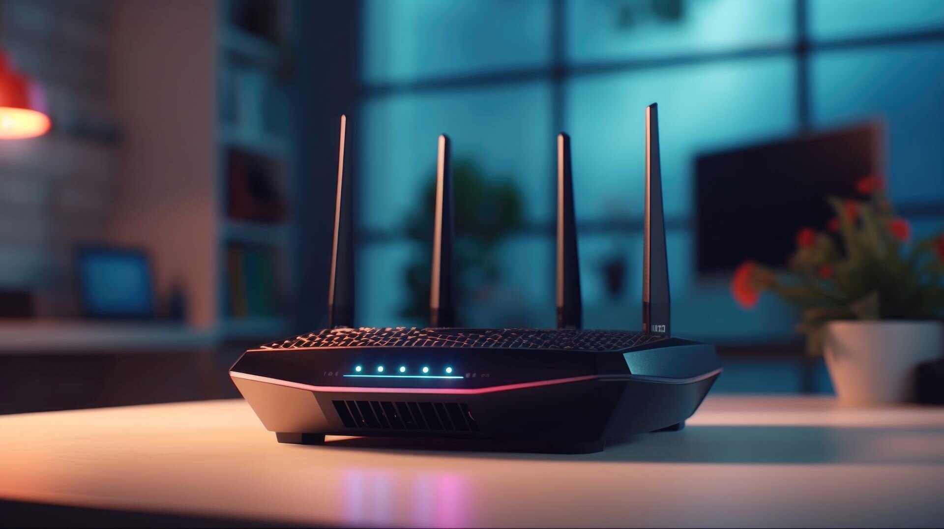 Ranking routerów | Poradnik Media Expert