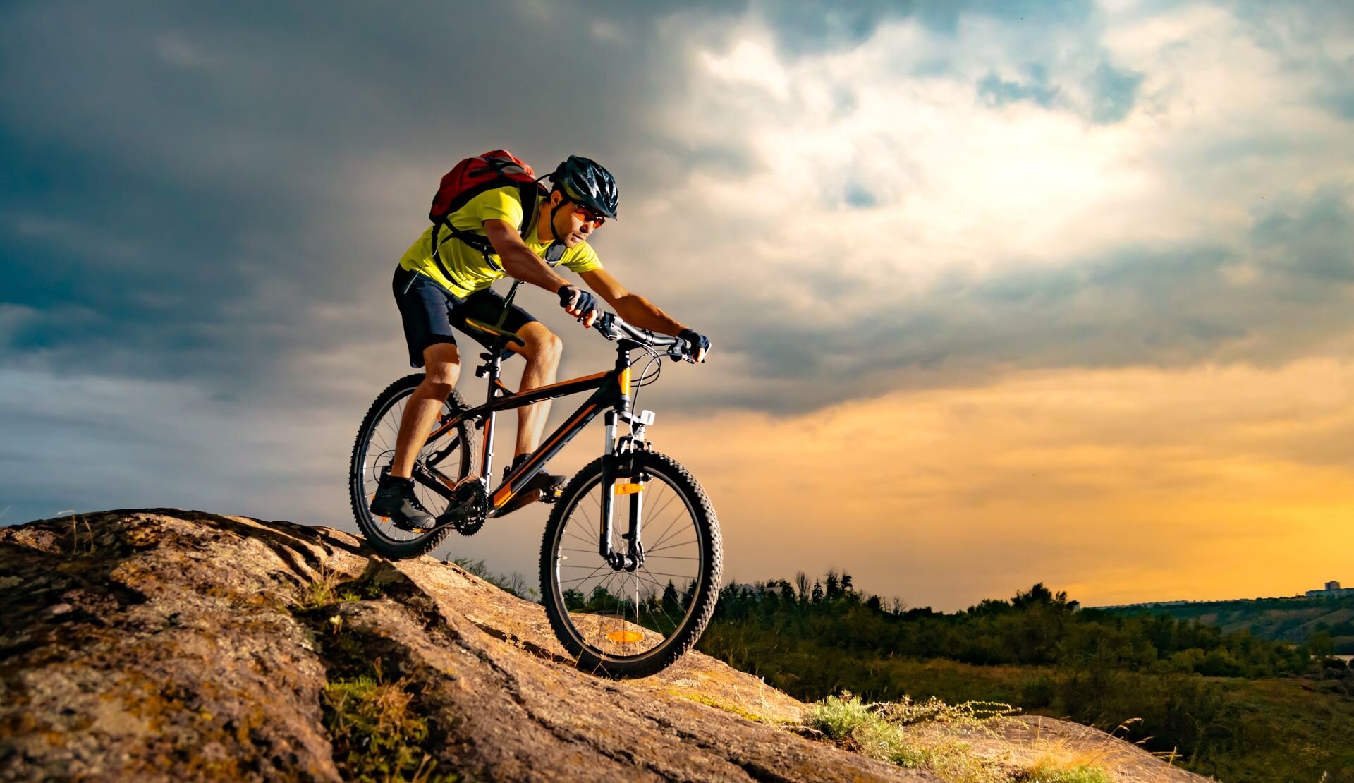 Rower crossowy do 3000 złotych ranking [TOP10]