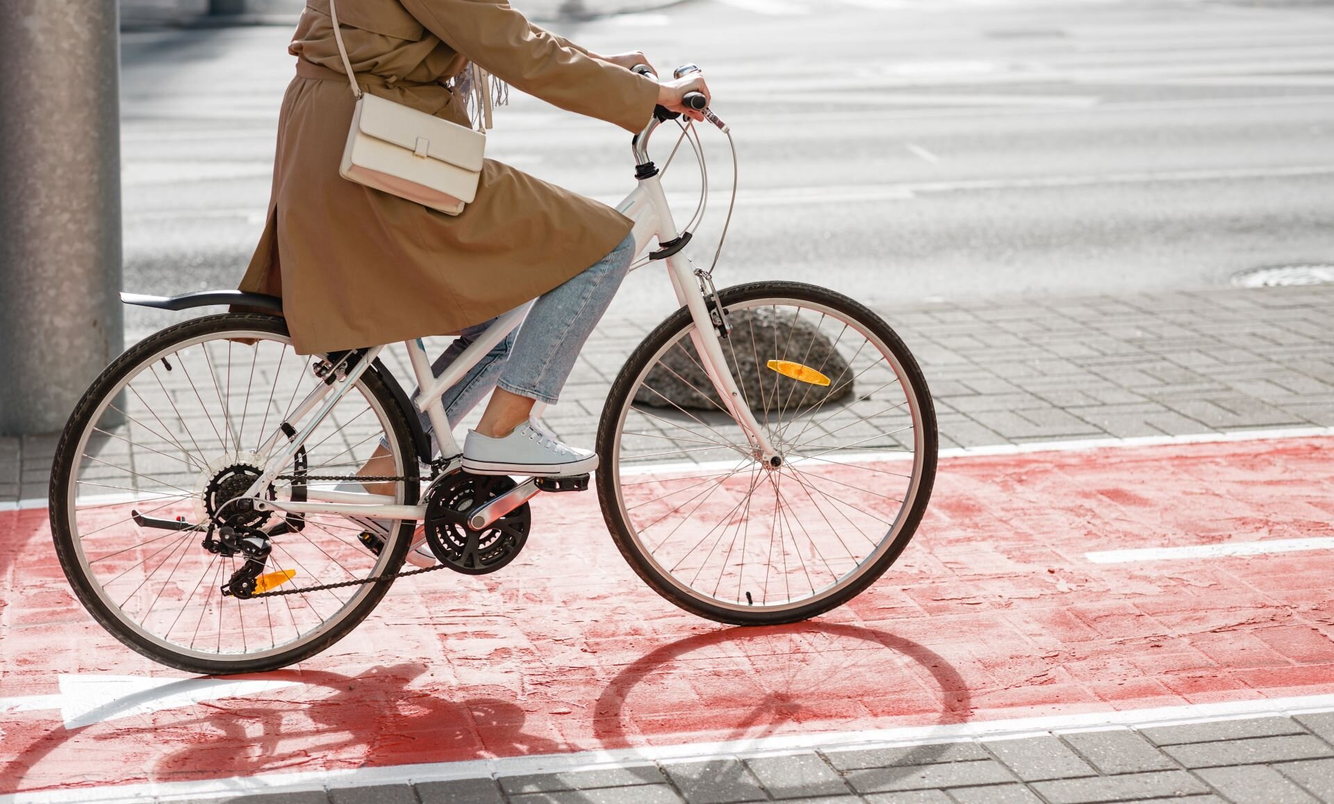 Rower miejski damski ranking [TOP10] Poradnik Media Expert