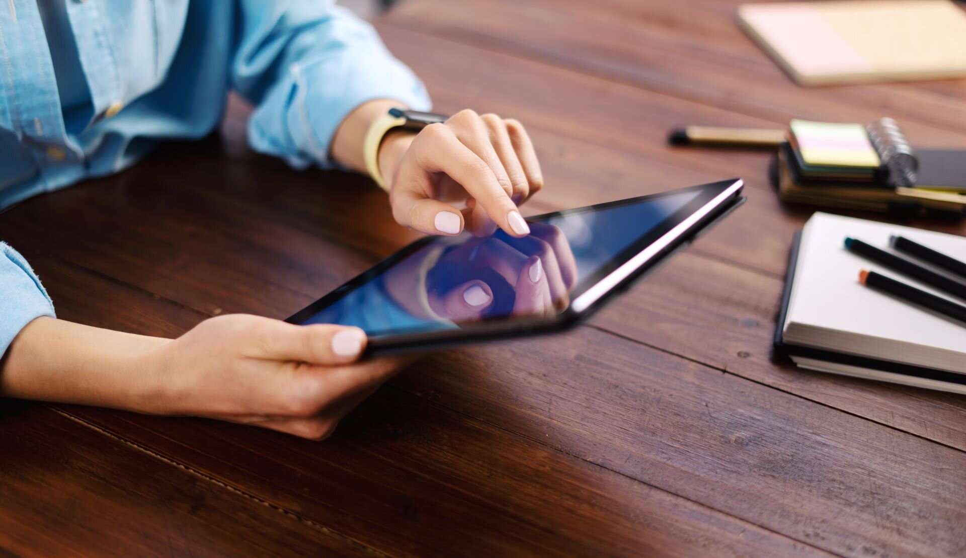 OnePlus Pad Go. Premiera tabletu na polskim rynku