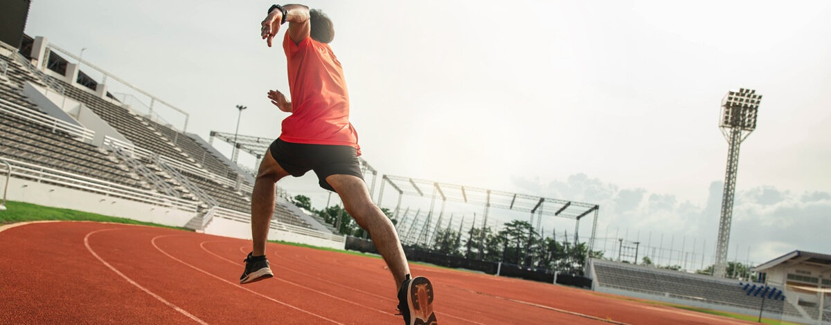 Prezent dla biegacza – praktyczne pomysły, trafione wybory