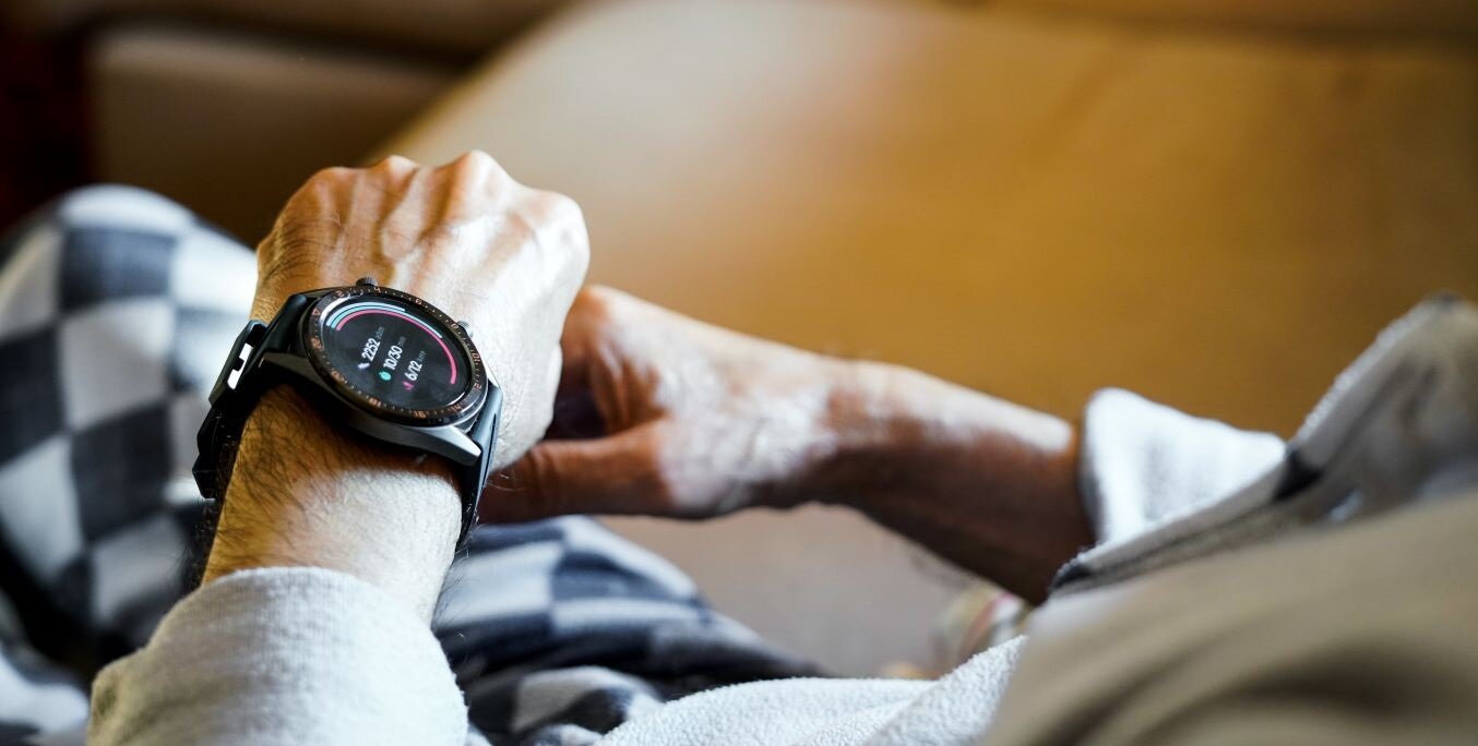 Smartwatch dla seniora – ranking [TOP10]
