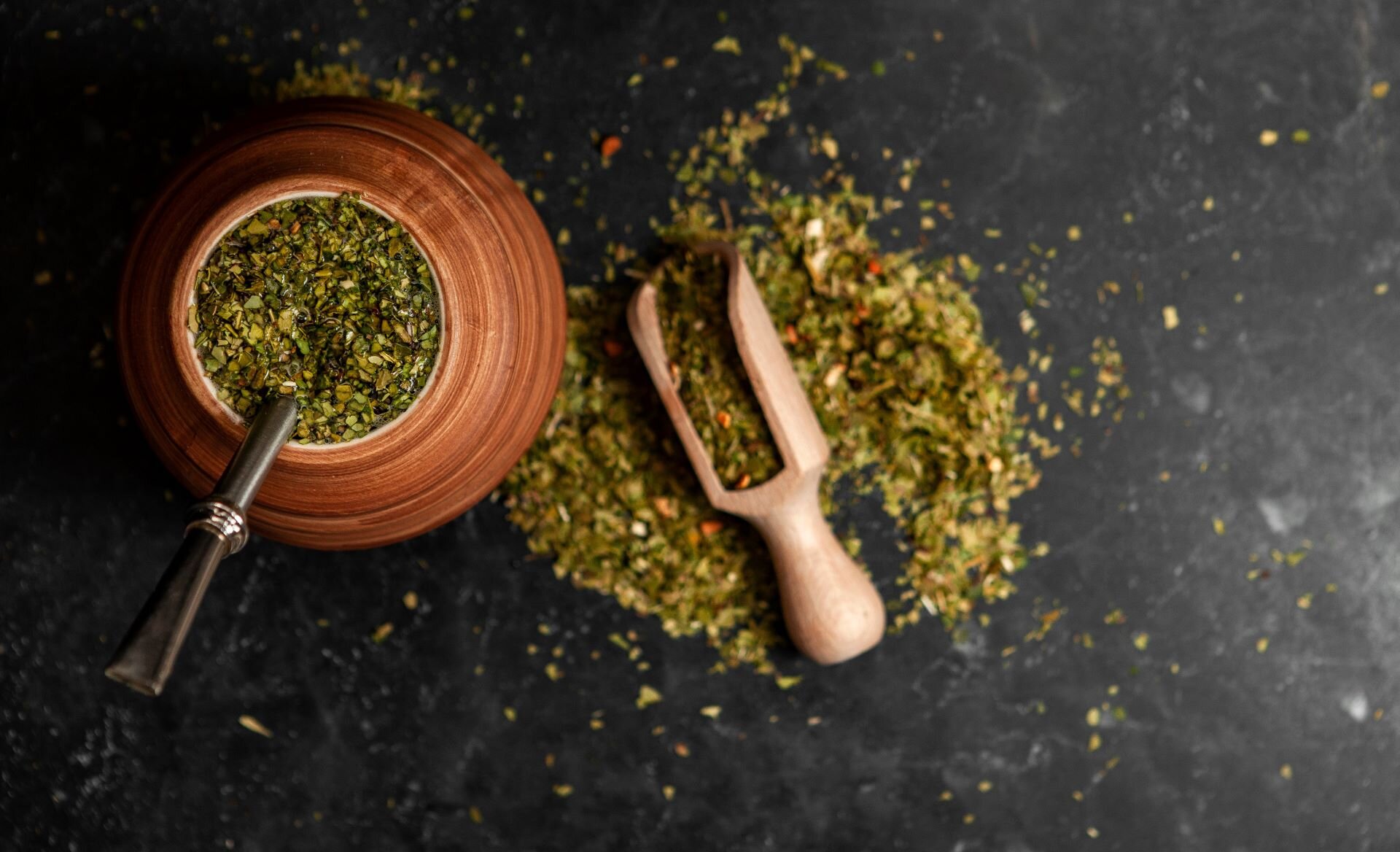 rodzaje-herbat-yerba-mate