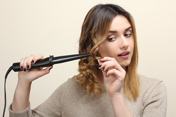 Lokówka Stożkowa Jaką Kupić Poradnik Media Expert