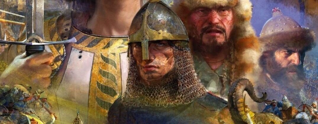 Wymagania sprzętowe Age of Empires IV