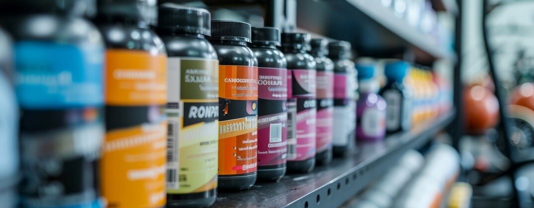 BCAA – co to jest? Kiedy brać BCAA?
