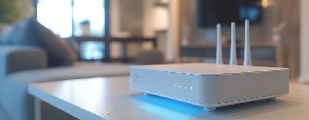 router wifi