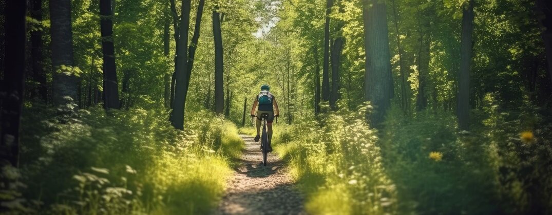 dobry rower trekkingowy męski
