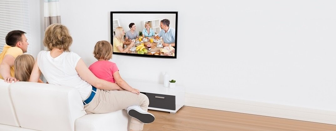 telewizor z dvbt2