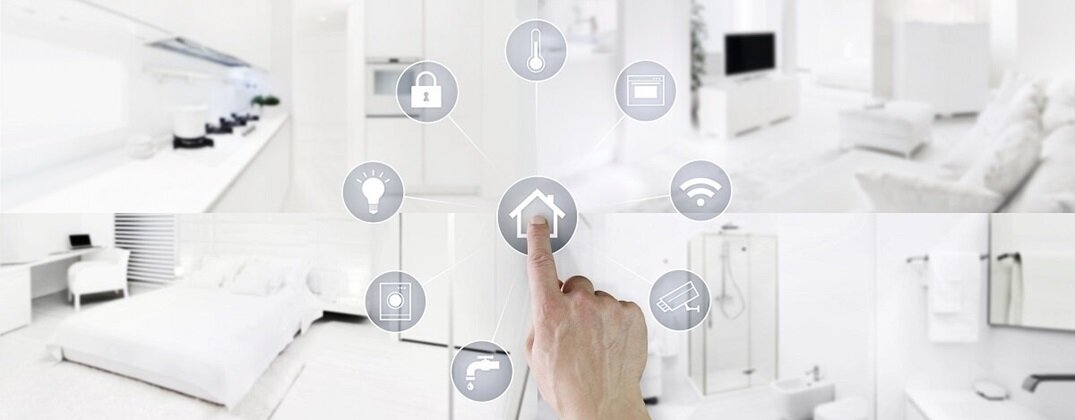 system smart home