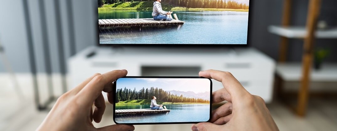 telewizor z smart tv
