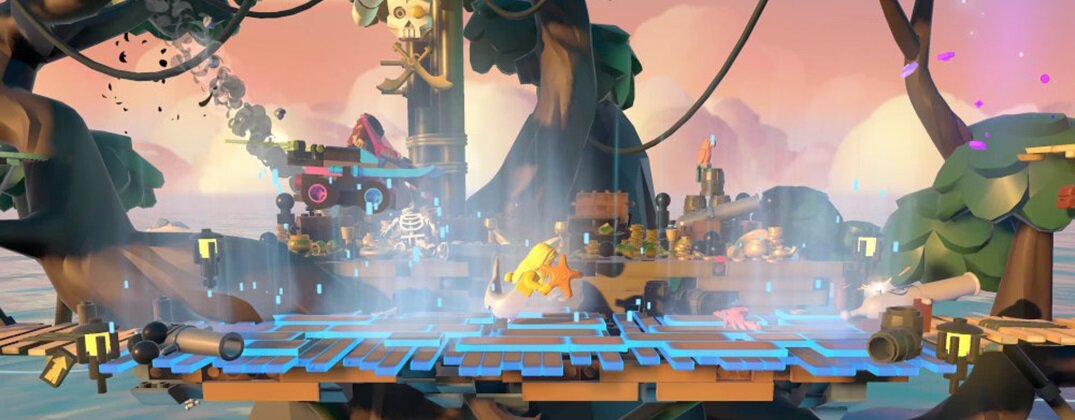 Kody do Brawl Stars