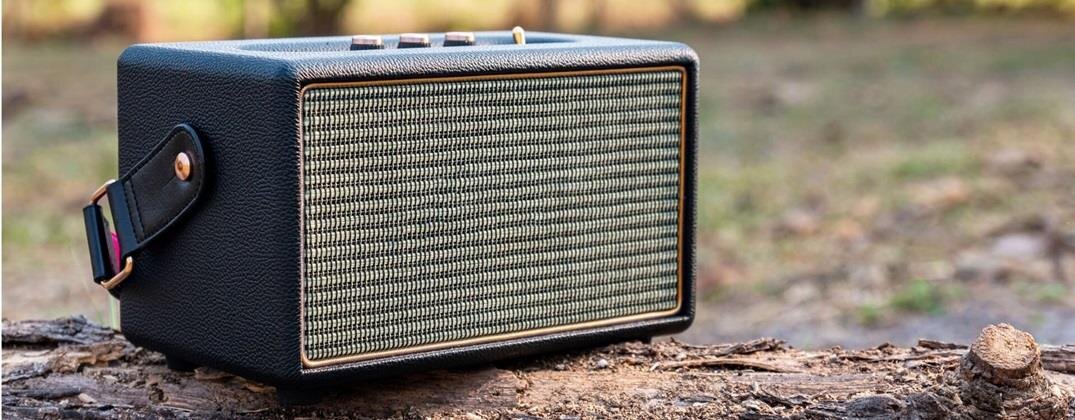 Ranking głośników Bluetooth do 2000 zł [TOP10]