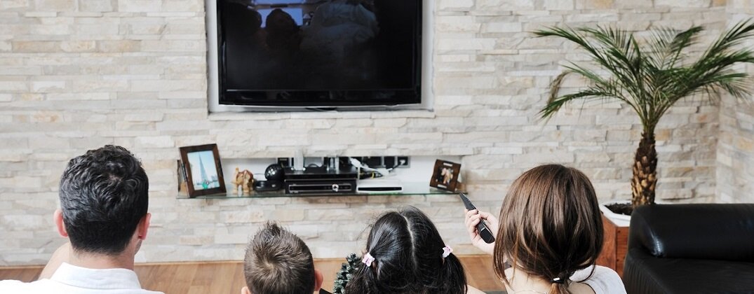 telewizor z wifi