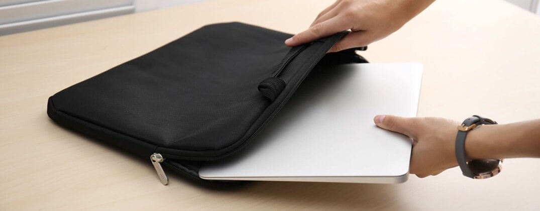 Torba na laptopa 15 cali – ranking [TOP10]