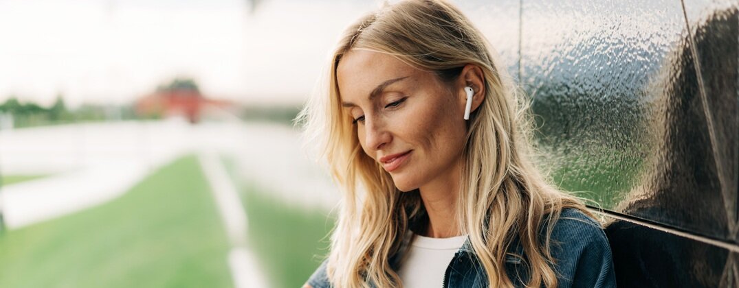Jak sprawdzić, czy AirPods są oryginalne?