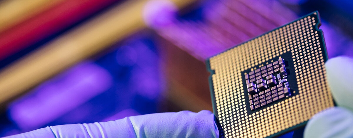 Procesor Intel Core i5