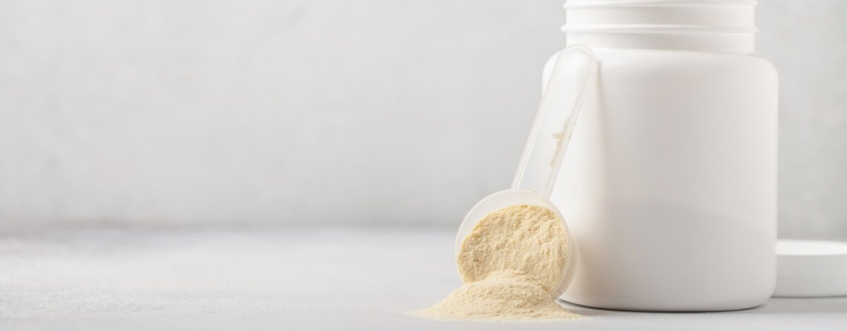białko w proszku na odchudzanie