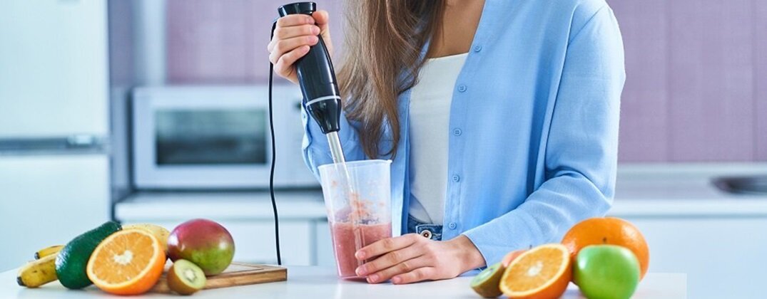 blender ręczny 1000w