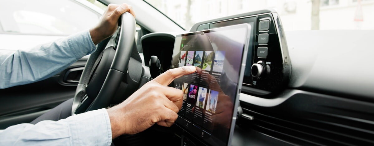 Apple car play co to jest Radia samochodowe z bluetoothem 1 DIN