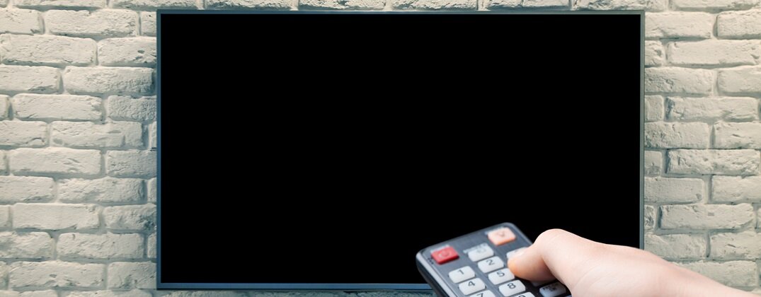 nowy android tv