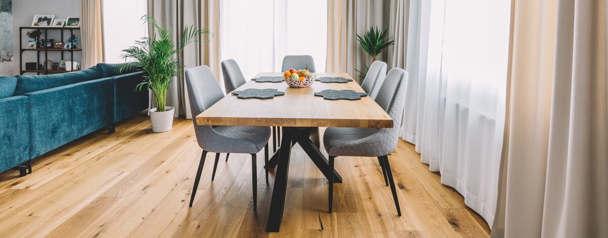 Stół 78 cm wysokości 