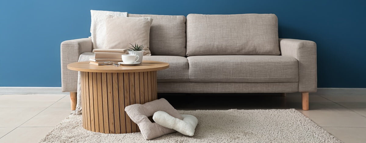 Stolik kawowy 80 x 80 x 75.5 cm