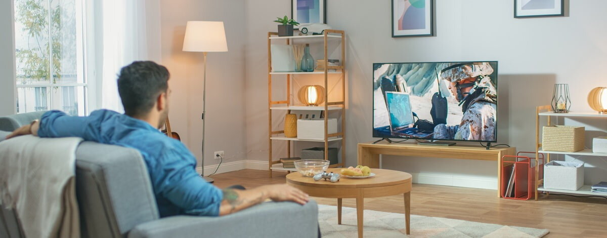 Wbudowany chromecast co to Telewizor 32